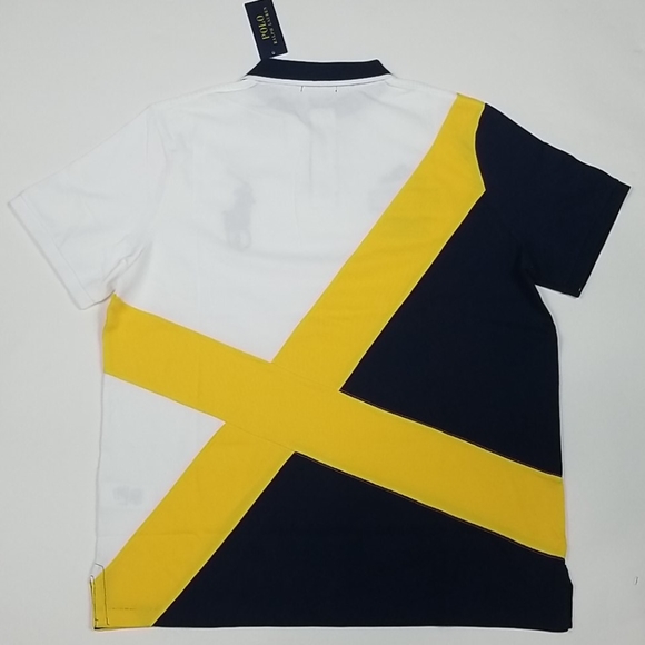 Polo Ralph Lauren Classic Fit Polo - Picture 8 of 8